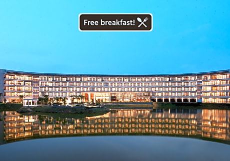 Hotel Santika Premiere Bandara Palembang