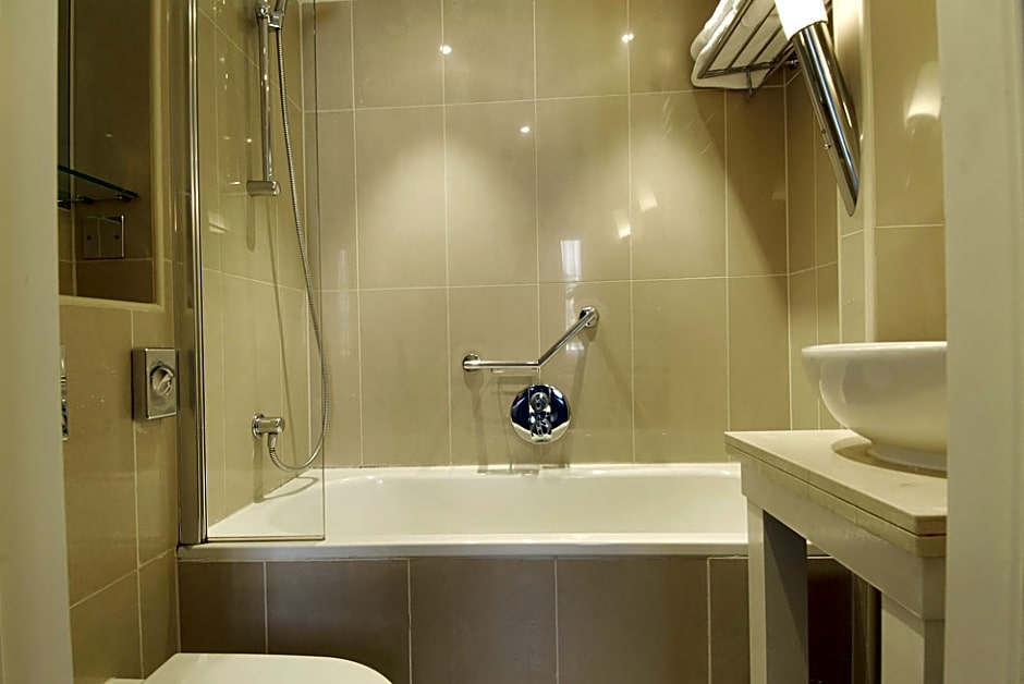 Grand Royale London Hyde Park