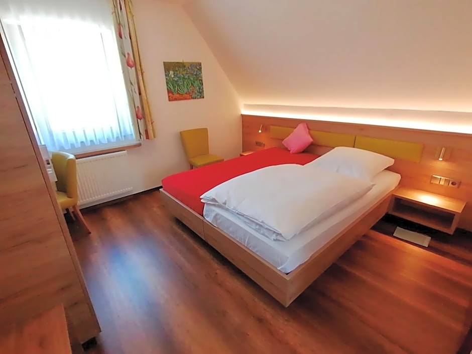 Hotel-Gasthaus zur Eiche