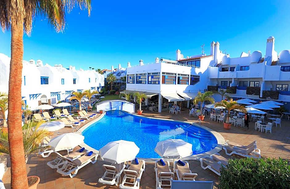 Labranda Bahía Fañabé & Villas