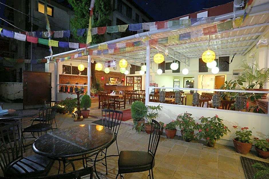 Aryatara Kathmandu Hotel