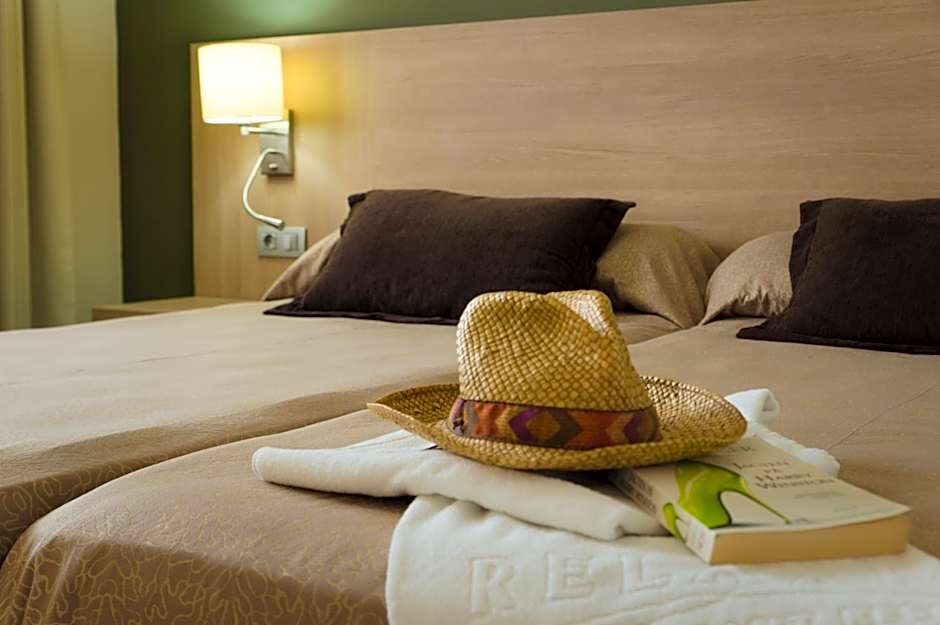Relaxia Lanzasur Club - Aqualava Water Park