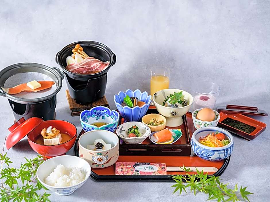 Isshinkan