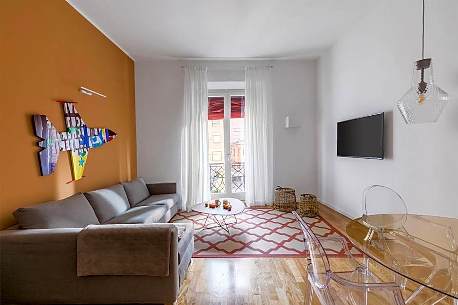 Residence le Porte