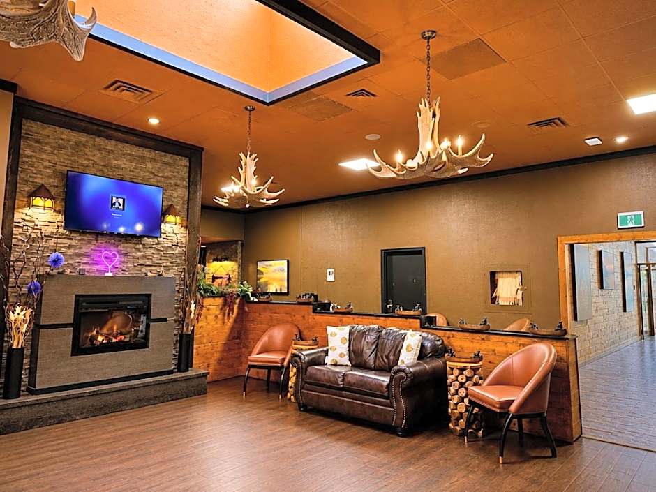 Quality Inn Fort Frances