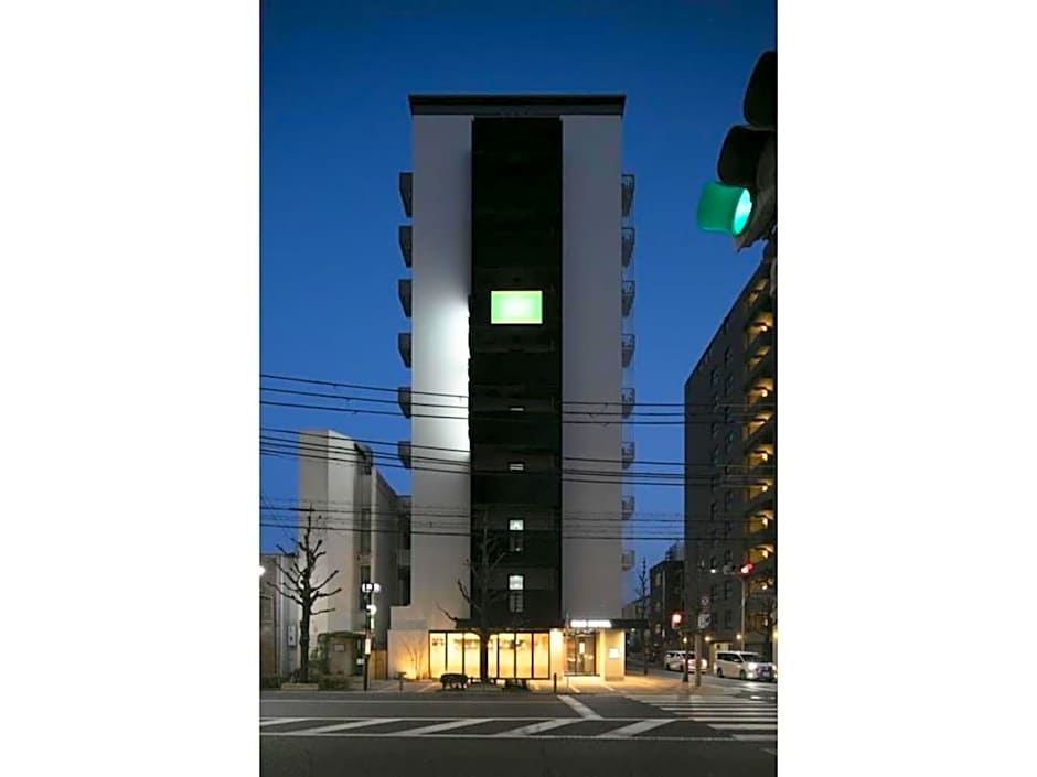 R & B Hotel Kyoto Shijo Kawaramachi - Vacation STAY 40547v