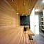 Capsule Hotel Ibedcity