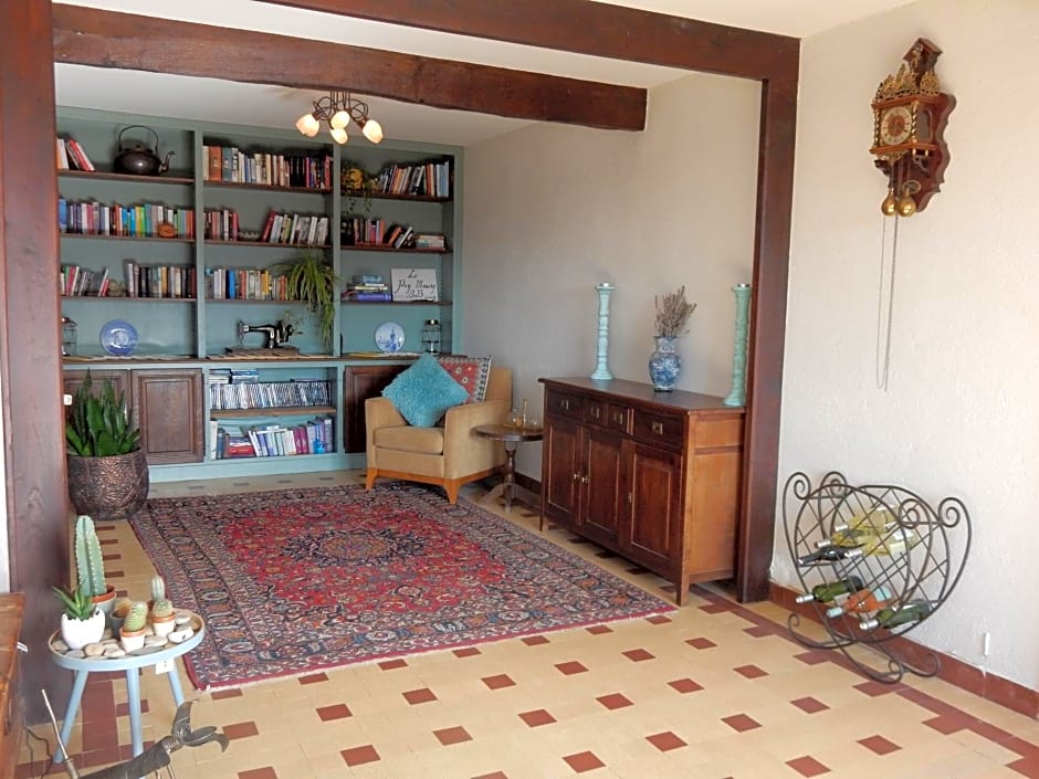 Chambre d'hôtes Le Puy Maury