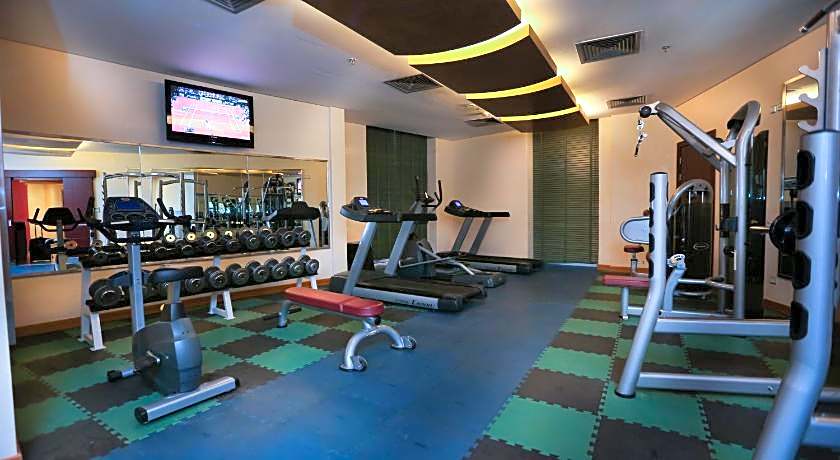 Eastyard Khobar Hotel - Formerly Ramada by Wyndham Khobar