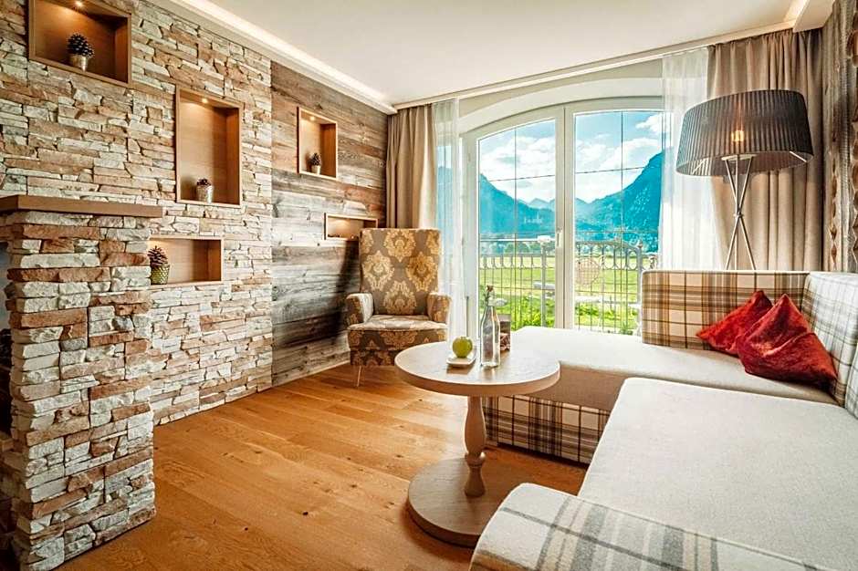 Hotel Das Rubezahl