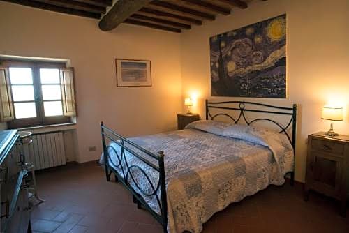 Le Poggiòle B&B