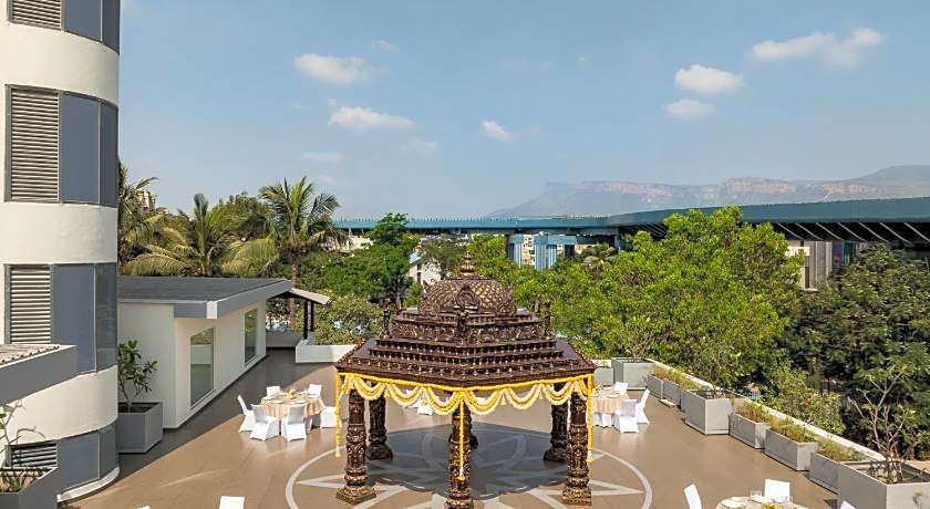 Ekanté Bliss, Tirupati - IHCL SeleQtions