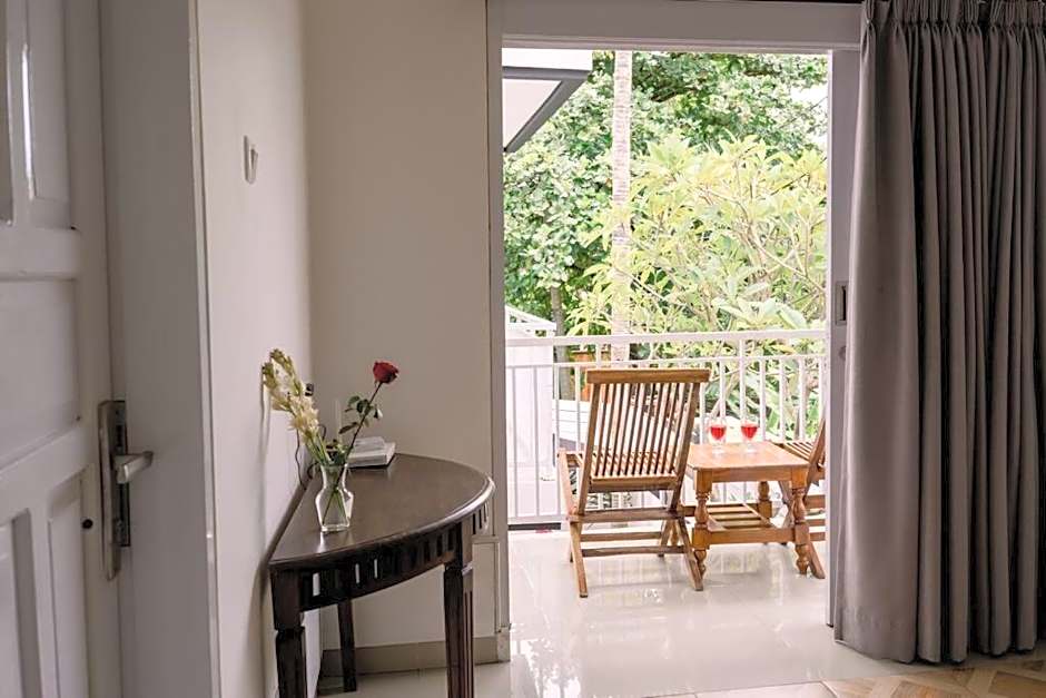 Taman Bali A&R Seminyak
