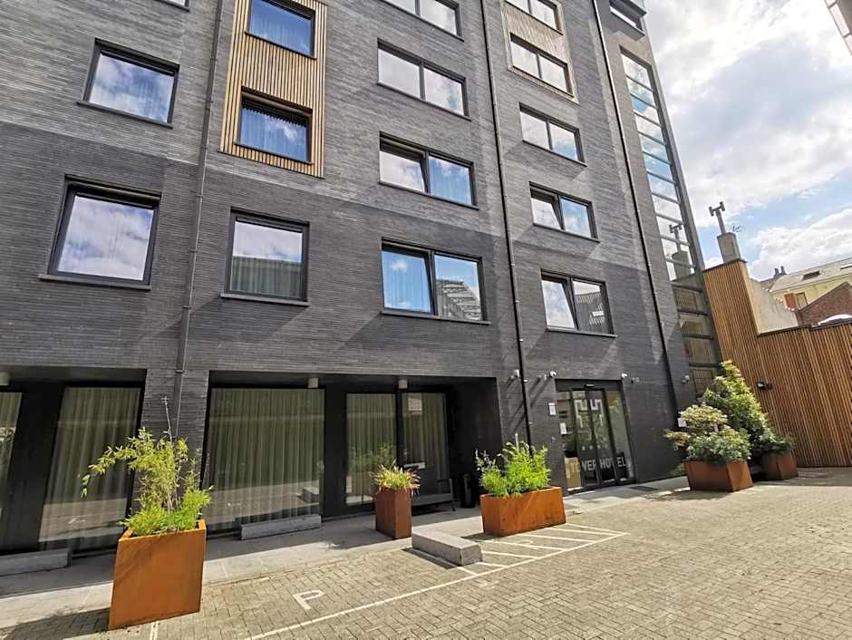 Tower Hotel Aalst