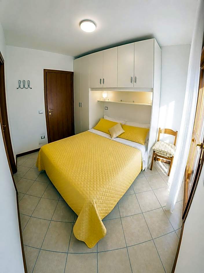Residence Mediterraneo - Agenzia Cocal
