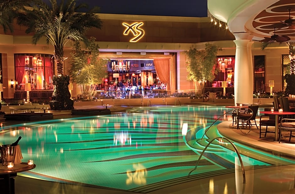 Encore at Wynn Las Vegas