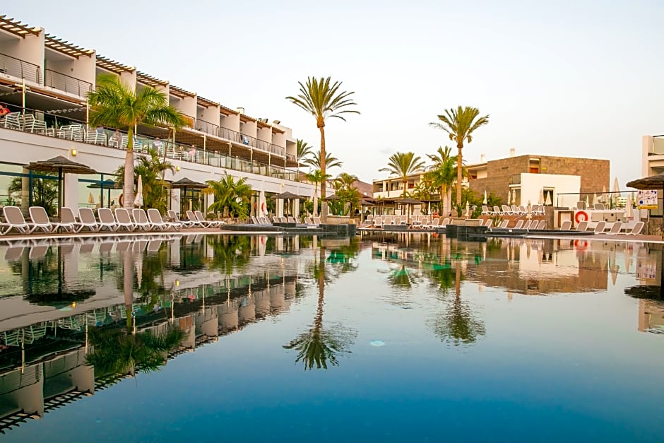 Hotel LIVVO Mirador Papagayo