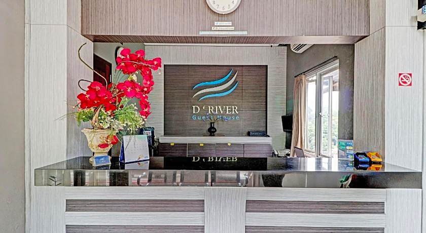 D River Guest House
