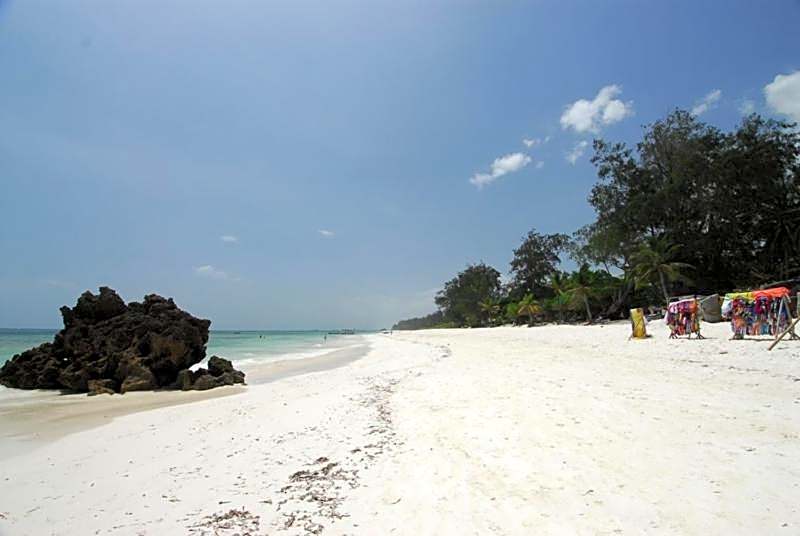 Turtle Bay Beach Club- All Inclusive