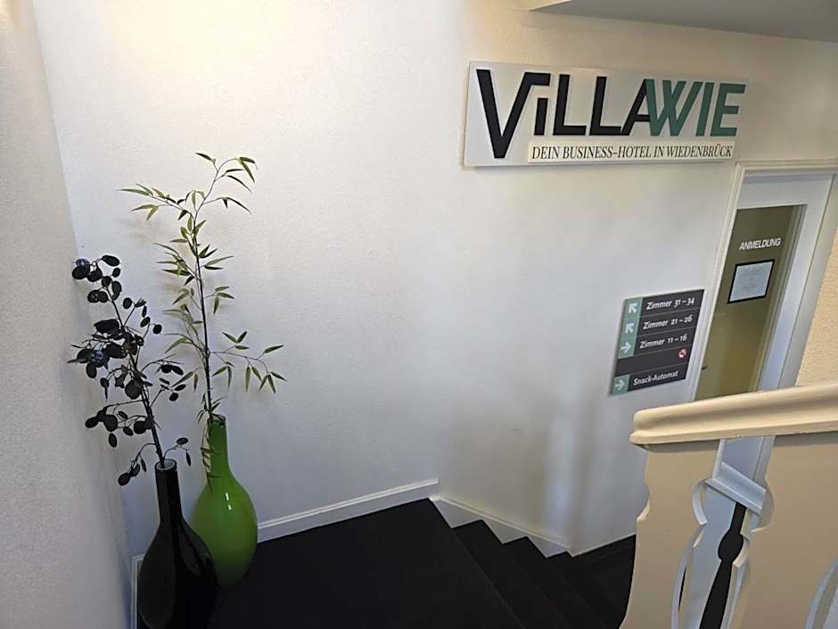 VillaWie