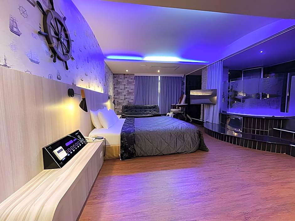 King & Princess Motel Ii