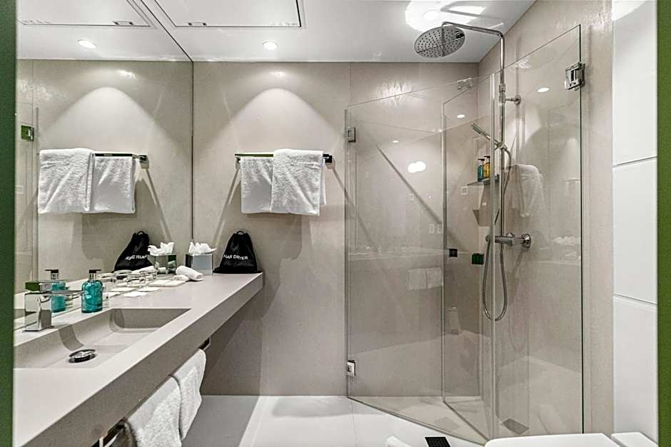 LUX Hotel Apartments Lillestrøm