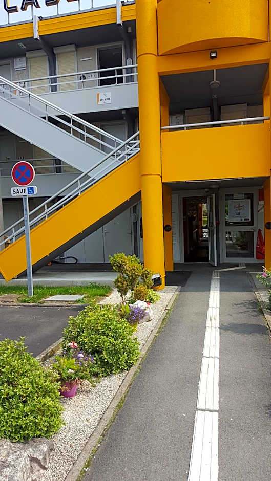 Premiere Classe Lille Sud - Seclin