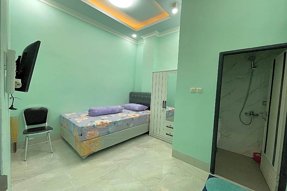 Hotel O Homestay Purirano