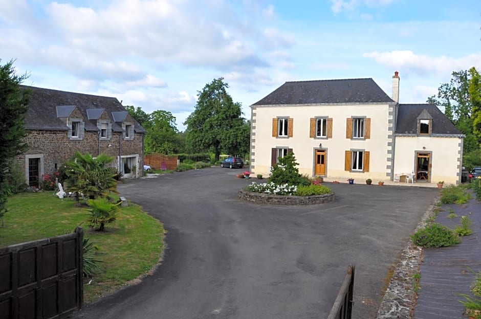 La Grande Malardiere