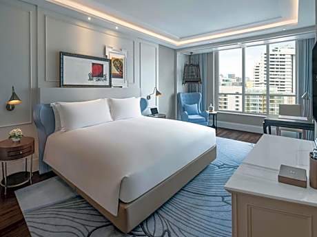 Luxury Twin Room Club Millésime