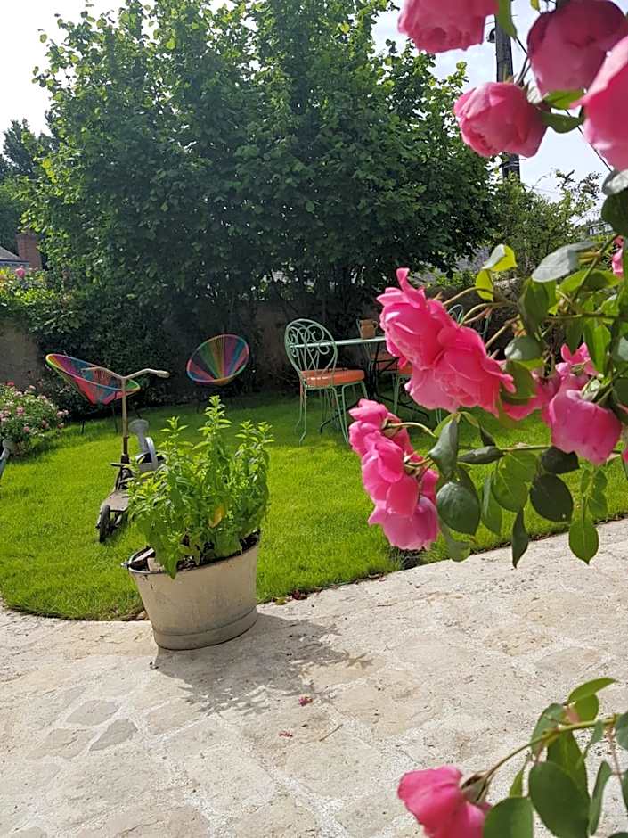 La Maison du Carroir