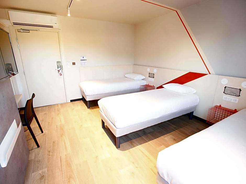 ibis budget Strasbourg Sud Illkirch Geispolsheim