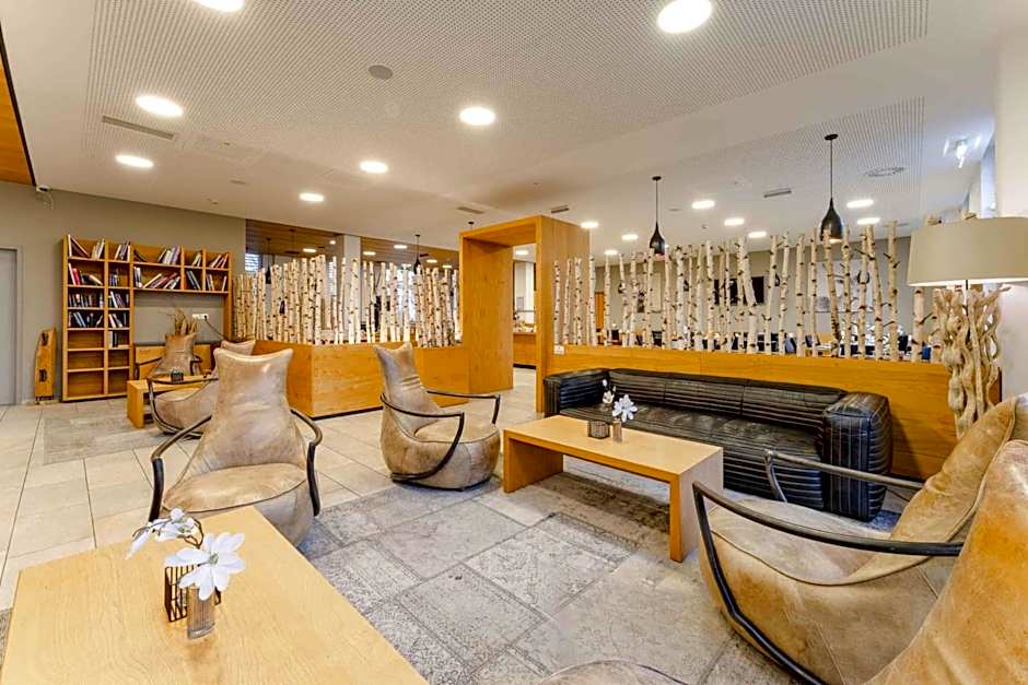 PLAZA INN Dachau - München