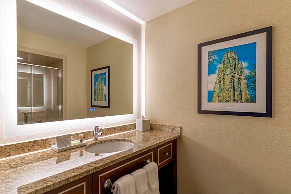 New Haven Hotel