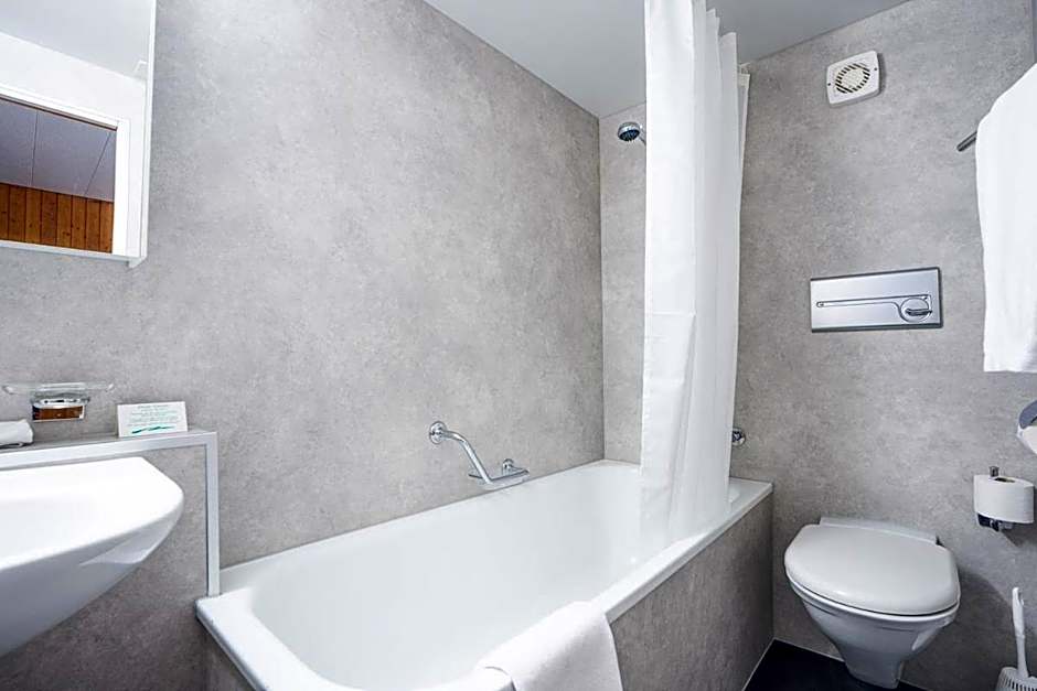 Hotel Landhaus Adler