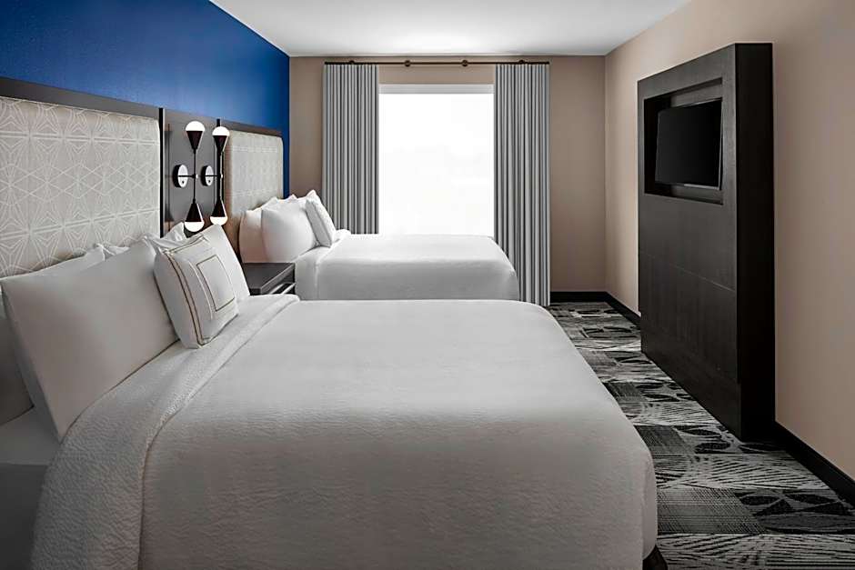 Residence Inn by Marriott Richmond Midtown/Glenside