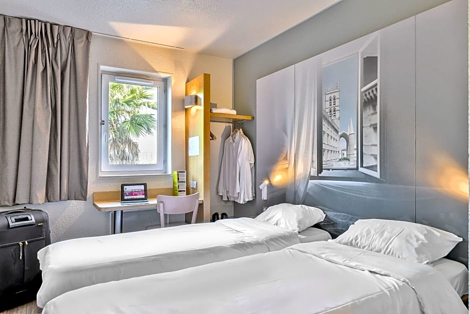 B&B Hotel Montpellier - 1