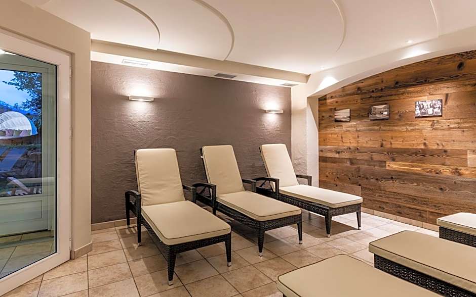 Familienhotel Viktoria