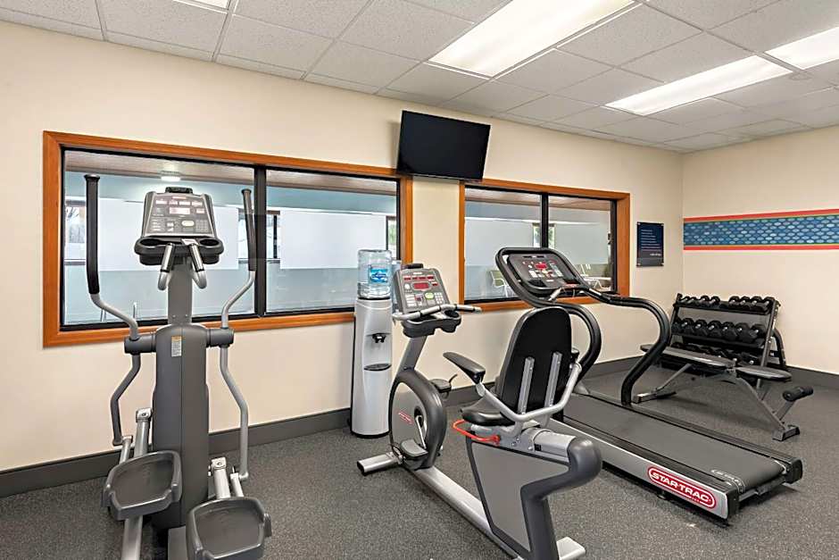 Hampton Inn By Hilton Lancaster