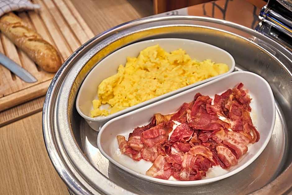 Odalys City Paris Levallois