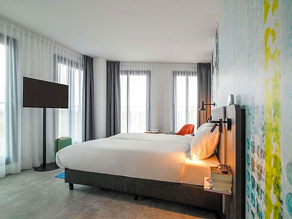 ibis Styles Delft City Centre
