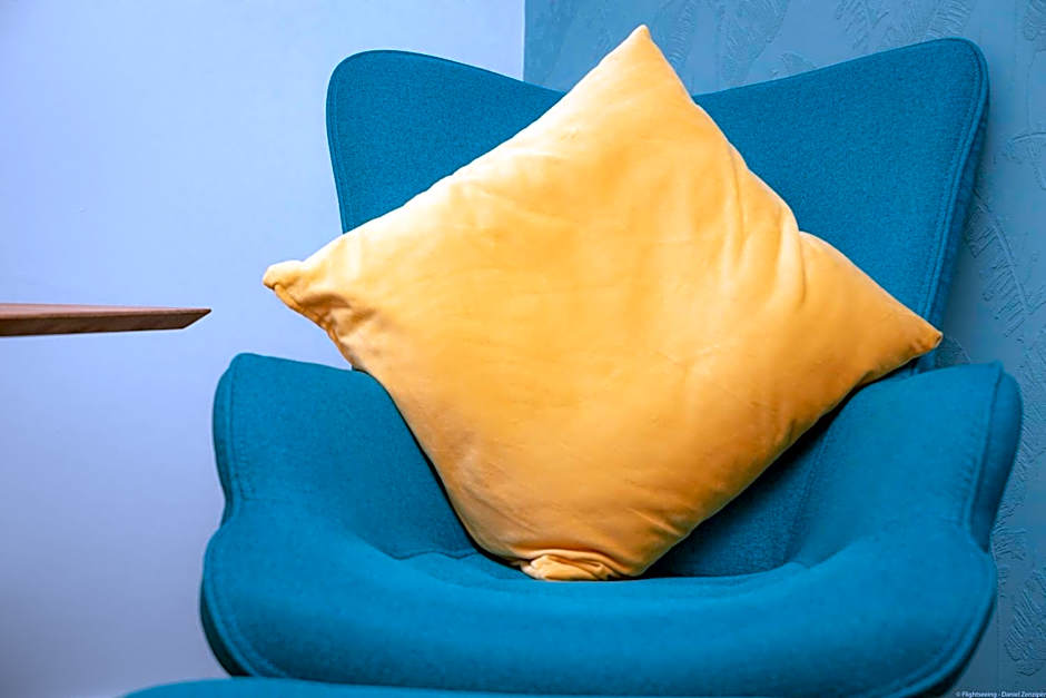 Landhotel Zur Guten Einkehr