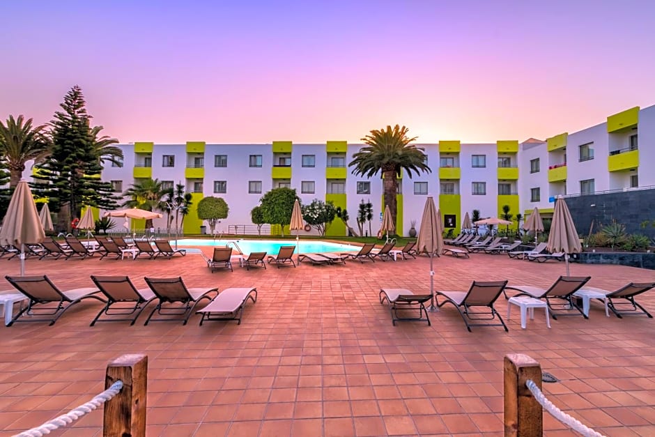 Hotel The Corralejo Beach