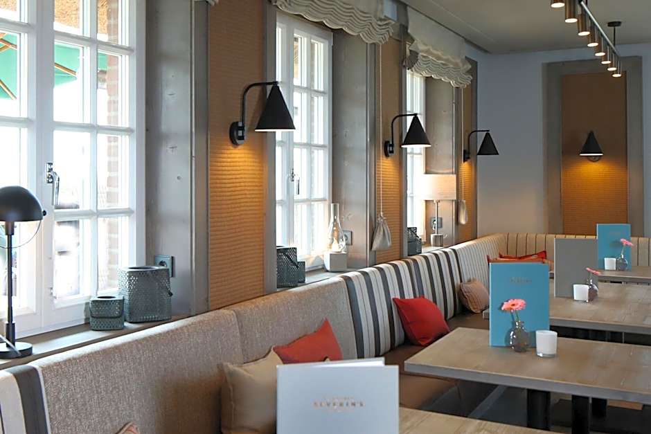 Landhaus Severin's Morsum Kliff