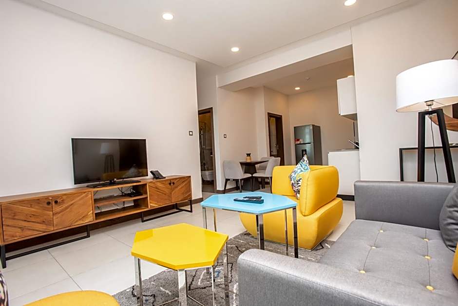 Skynest Residences by CityBlue, Nairobi Westlands