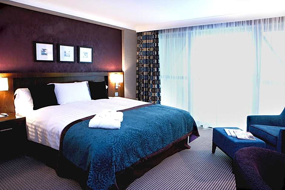 Crowne Plaza London - Gatwick Airport By IHG