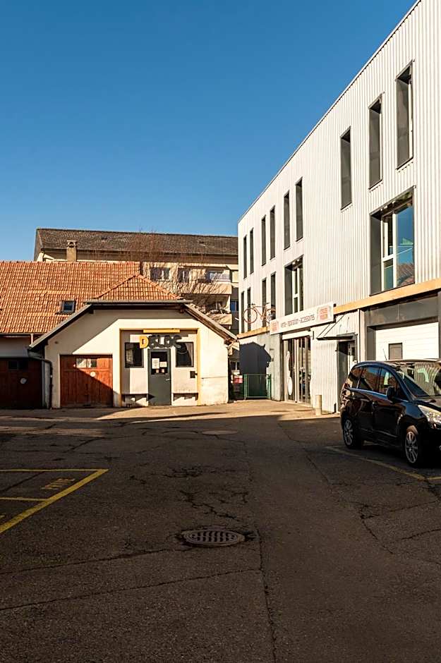 Los Lorentes Residences Bulle