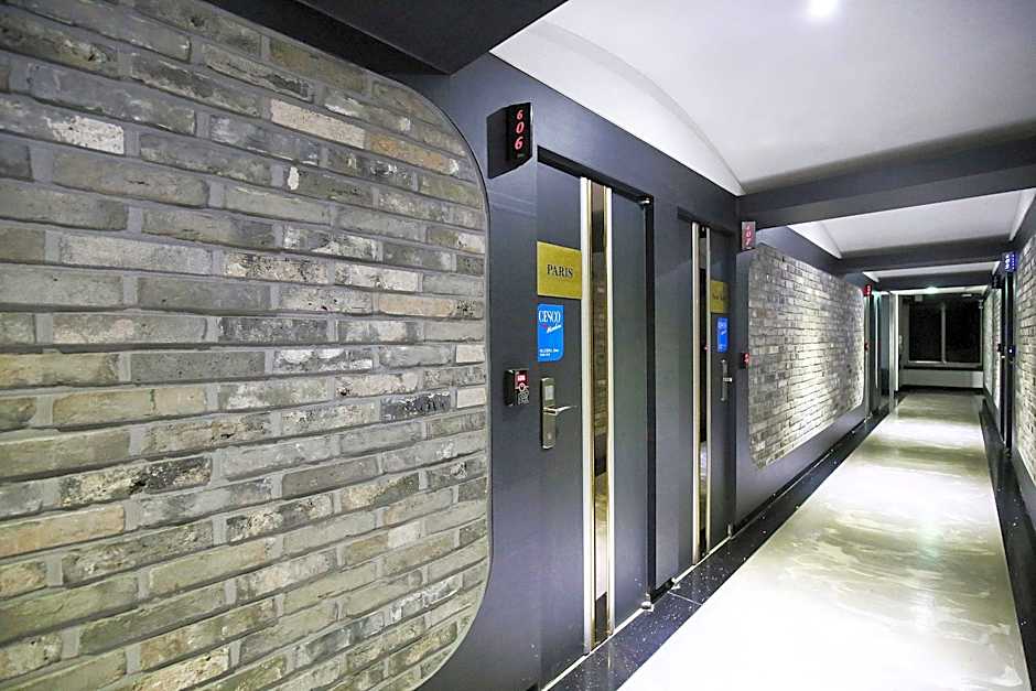 Xian Hotel