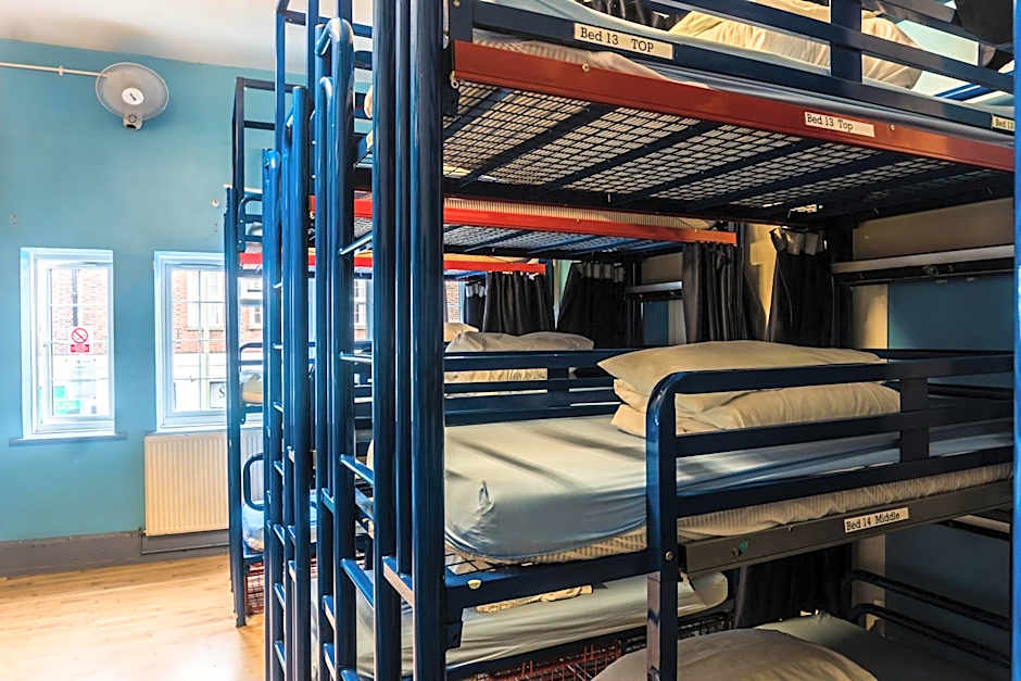 London Backpackers Youth Hostel 18 - 35 Years Old Only