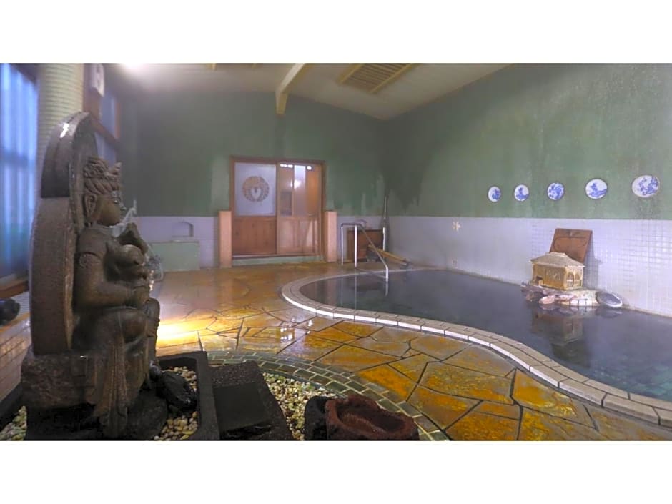 NozawaOnsen Tokiwaya Ryokan - Vacation STAY 85531v